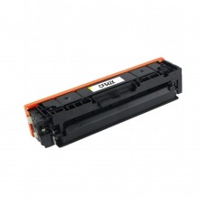 Toner Compatible HP CF542X CF542A AMARILLO 203X 203A Canon 054H