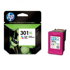 HP COLOR 301XL