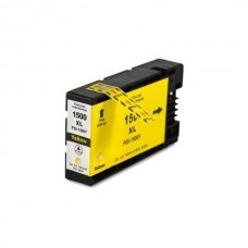 IBX INKJET CANON CLI1500 YELLOW