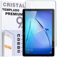 Protector pantalla cristal templado huawei MediaPad T5
