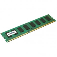 MEMORIA DDR3-1600 2 GB CRUCIAL