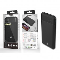 POWER BANK 12.000mAh D6369