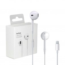 Auriculares EarPods lightning para iPhone