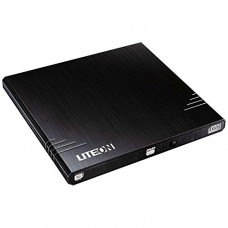 REGRABADORA DVD EXTERNA LITEON EBAU108