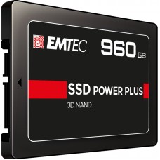 DISCO SSD EMTEC X150 960GB