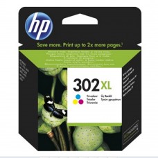 HP COLOR 302XL