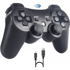 GAMEPAD COMPATIBLE PS3 INALAMBRICO