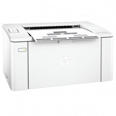 IMPRESORA HP LASER PRO M102A - 22PPM