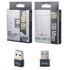WIRELESS USB 150 Mbps MTK GT836