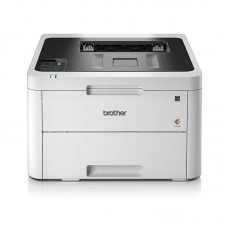 IMPRESORA LASER COLOR BROTHER HL-L3230CDW