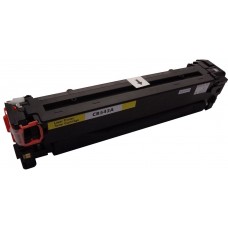 IBX TONER HP CB542 CE322 CF212 YELOW