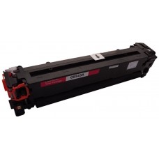 IBX TONER HP CB543 MAGENTA