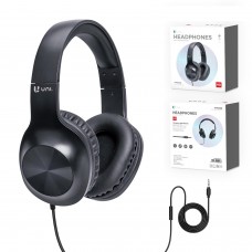 CASCOS + MICROFONO HP9806