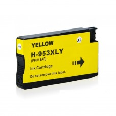 IBX INKJET HP Nº953XL YELLOW