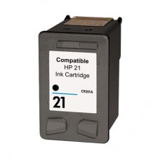 IBX INKJET HP Nº21 NEGRO 2A