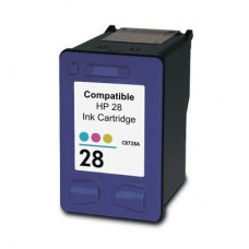 IBX INKJET HP Nº28 COLOR