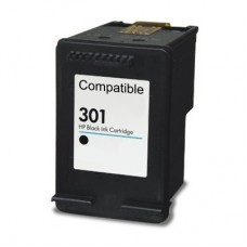 IBX INKJET HP Nº301XL NEGRO V1