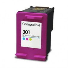 IBX INKJET HP Nº301XL COLOR V1