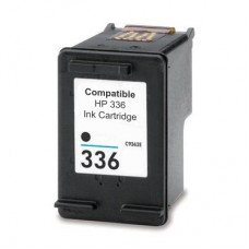 IBX INKJET HP Nº336 NEGRO