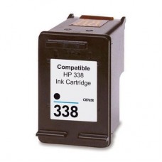 IBX INKJET HP Nº338 NEGRO