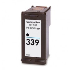 IBX INKJET HP Nº339 NEGRO