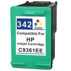 IBX INKJET HP Nº342 COLOR