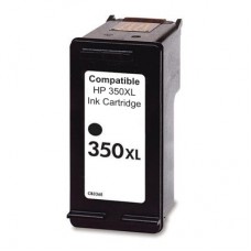 IBX INKJET HP Nº350 NEGRO XL