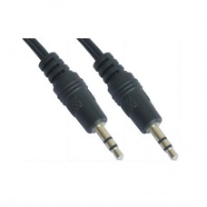 CABLE AUDIO 5 MTS JACK-JACK