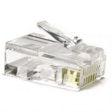 CONECTOR RJ45 PACK 10