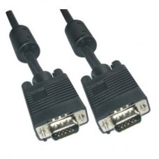 CABLE VGA 3 MTS M-M