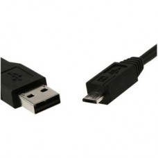 CABLE USB - MICRO USB 1,8 MT