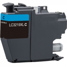 IBX INKJET BROTHER LC3219C