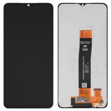 Pantalla LCD+Tactil SAMSUNG A12 nacho A127F