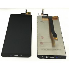 Pantalla LCD+Tactil XIAOMI Redmi 6A negro