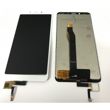 Pantalla LCD+Tactil XIAOMI Redmi 6A blanco