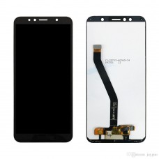 Pantalla LCD + Tactil Huawei Y6 2018 negra