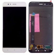 Pantalla LCD+Tactil XIAOMI A1 BLANCA