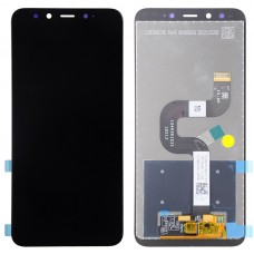 Pantalla LCD+Tactil XIAOMI A2 NEGRA