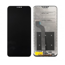 Pantalla LCD+Tactil XIAOMI A2 LITE / 6 PRO NEGRA