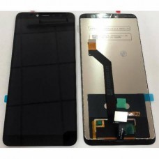 Pantalla LCD+Tactil XIAOMI REDMI S2 NEGRO