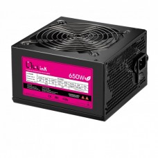FUENTE DE ALIMENTACION 650W PFC 12 CM
