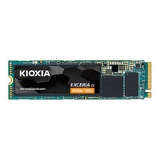 Disco SSD Nvme Kioxia Exceria G2 1TB