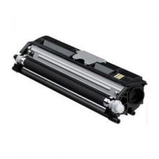 IBX TONER KONICA MINOLTA 1600W-1650EN-1690MF BK 2500C.