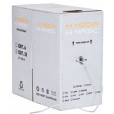 BOBINA CABLE RJ45 100MTS