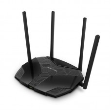 Router WiFi 6 Doble Banda Mercusys MR70X