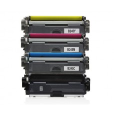 TONER COMPATIBLE TN245 MAGENTA