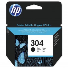 HP 304 NEGRO