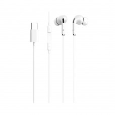 AURICULARES USB-C NC3155