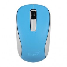 RATON INALAMBRICO GENIUS NX-7005 COLOR