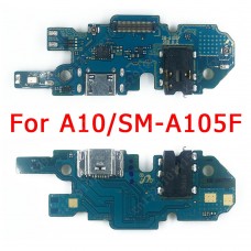 Placa De Conector De Carga Samsung A10 A105F